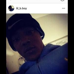 Meet your Posher, Brandon